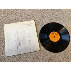 Fleetwood Mac Bare Trees Vintage 1972 Vinyl LP Reprise Records MS 2080